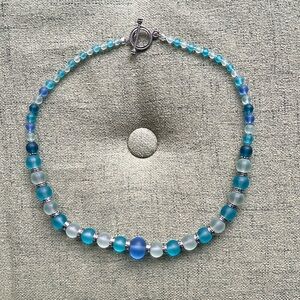 Beautiful Beaded Necklace